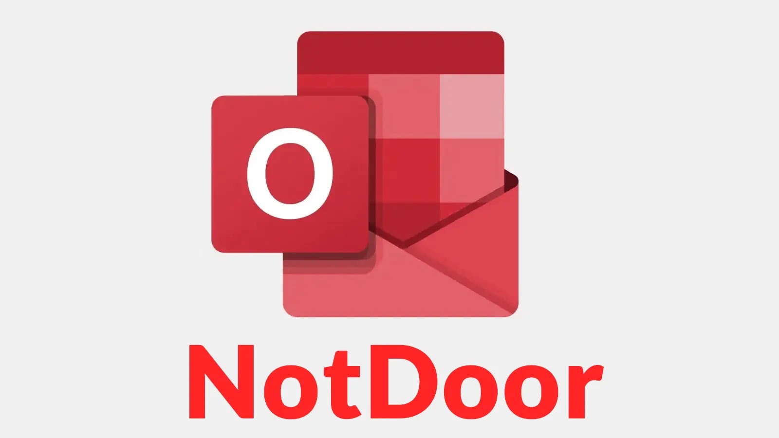 Researchers Detailed Techniques to Detect Outlook NotDoor Backdoor Malware
