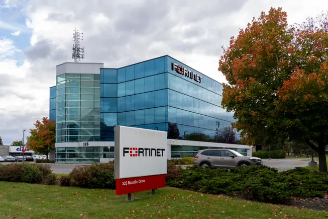 Researchers warn command injection flaw in Fortinet FortiWeb is under exploitation