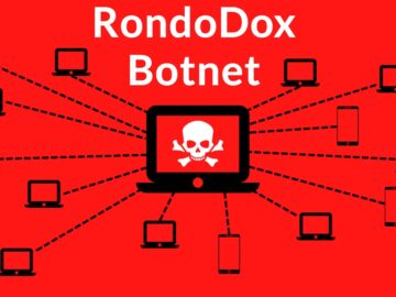 RondoDox Botnet Updated Their Arsenal with 650% More Exploits Targeting Enterprises RondoDox Botnet Updated Their Arsenal with 650% More Exploits Targeting Enterprises