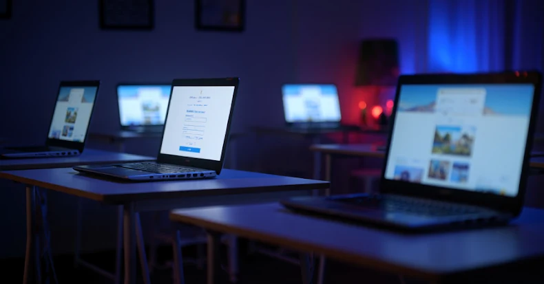 Russian Hackers Create 4,300 Fake Travel Sites to Steal Hotel Guests' Payment Data