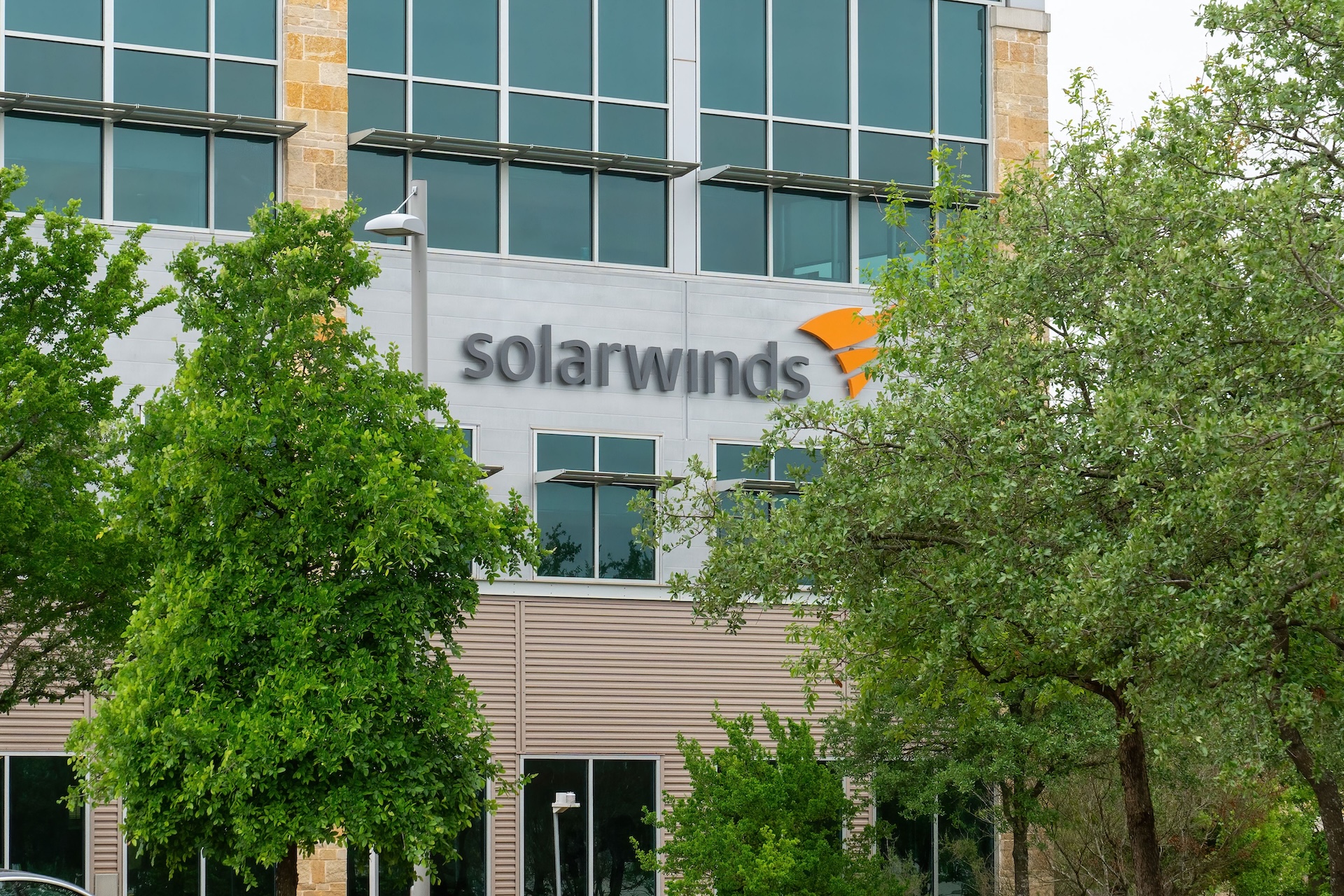 SEC drops case against SolarWinds tied to monumental breach