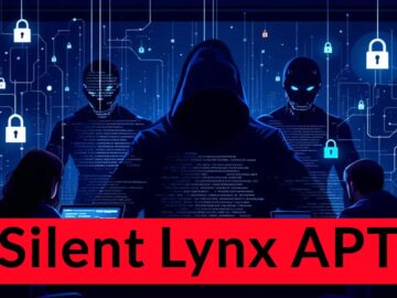 Silent Lynx APT New Attack Targeting Governmental Employees Posing as Officials Silent Lynx APT New Attack Targeting Governmental Employees Posing as Officials