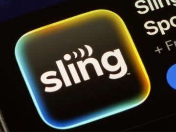 Sling TV