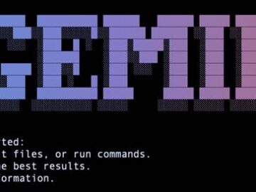 State-sponsored threat actors abuse Gemini AI, Google says