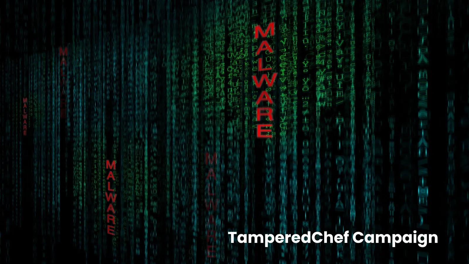 TamperedChef Campaign Exploits Everyday Apps to Deploy Malware and Enable Remote Access