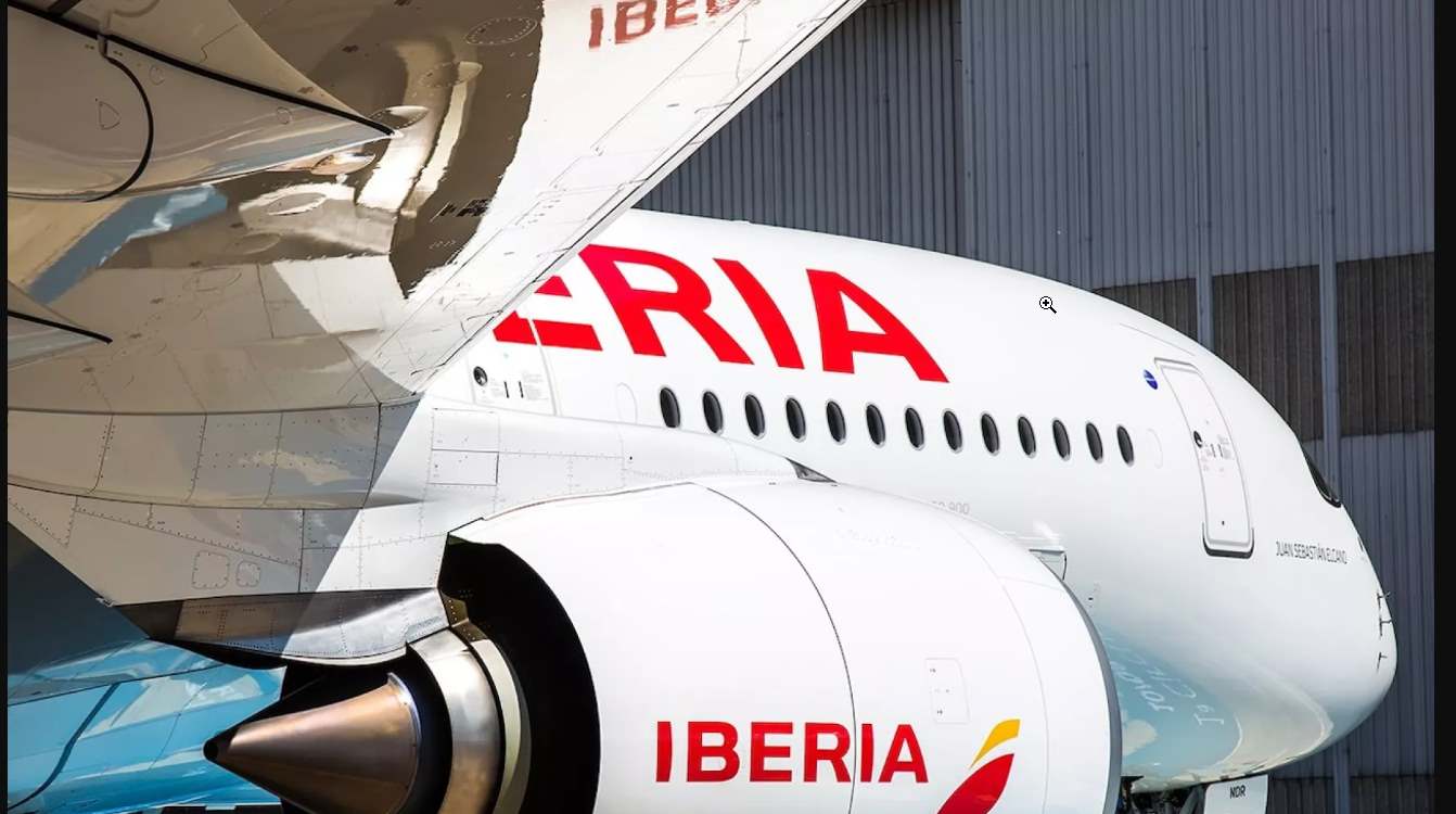 The Iberia Attack Blueprint Revealed