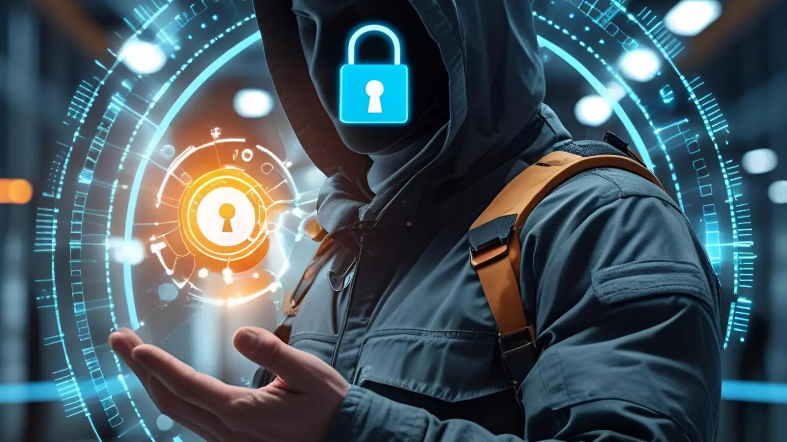 The Rise of Hybrid Threat Actors: Digital Meets Physical