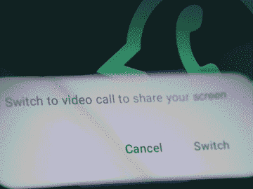 The WhatsApp screen-sharing scam you didn’t see coming The WhatsApp screen-sharing scam you didn’t see coming