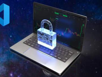 Threat Actors Exploit VS Code Extensions for Ransomware via GitHub C2