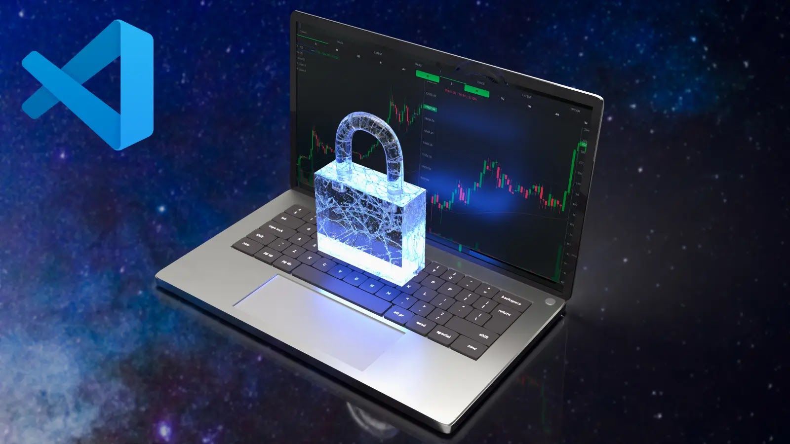 Threat Actors Exploit VS Code Extensions for Ransomware via GitHub C2