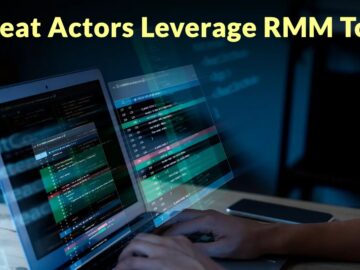 Threat Actors Leverage RMM Tools to Hack Trucking Companies and Steal Cargo Freight