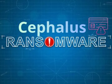 Threat Actors Leveraging RDP Credentials to Deploy Cephalus Ransomware Threat Actors Leveraging RDP Credentials to Deploy Cephalus Ransomware