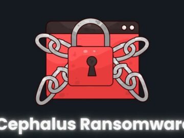 Threat Actors Use Stolen RDP Credentials to Deploy Cephalus Ransomware