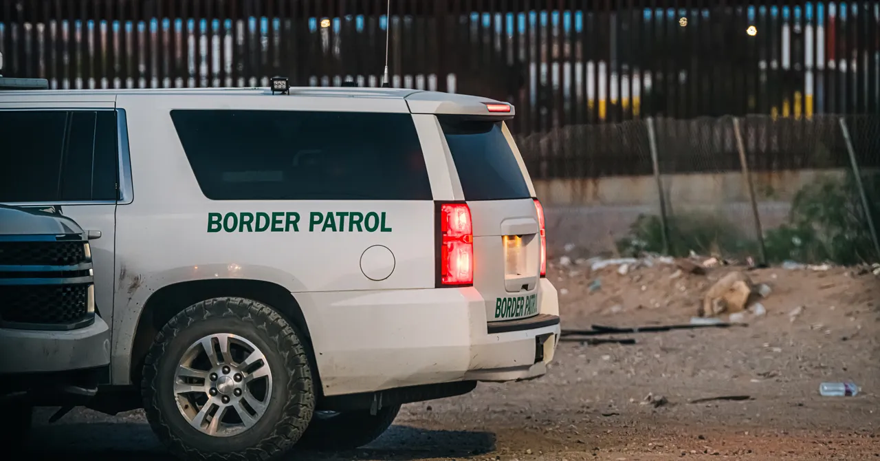 US Border Patrol Is Spying on Millions of American Drivers