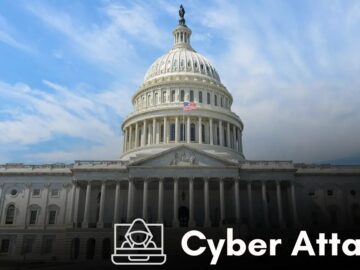 U.S. Congressional Budget Office Hit by Cyberattack, Sensitive Data Compromised U.S. Congressional Budget Office Hit by Cyberattack, Sensitive Data Compromised