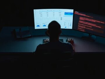 U.S. Prosecutors Indict Cybersecurity Insiders Accused of BlackCat Ransomware Attacks BlackCat Ransomware Attacks