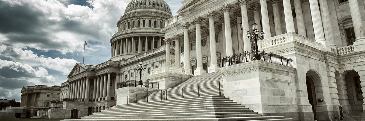 US cyber intel sharing law set for temporary extension