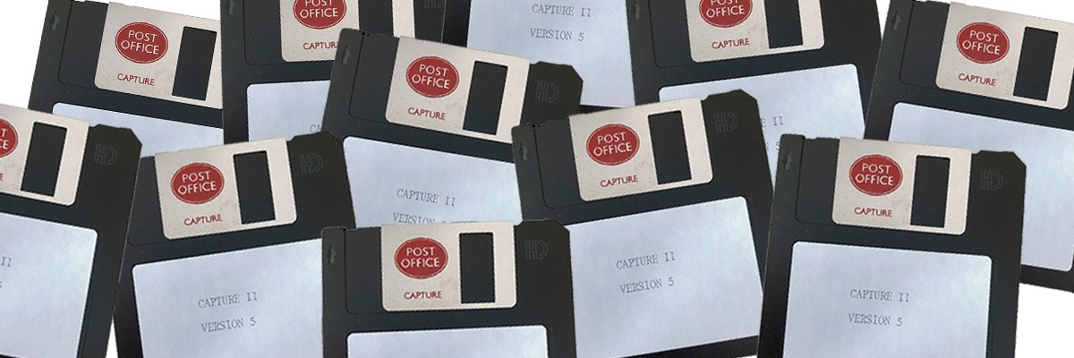 Unearthed report reveals source of Post Office’s tenuous Capture sales pitch