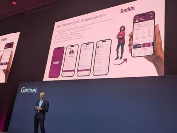 Uniting uses GenAI to cut admin burden for frontline care workers