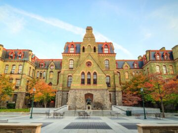 University of Pennsylvania