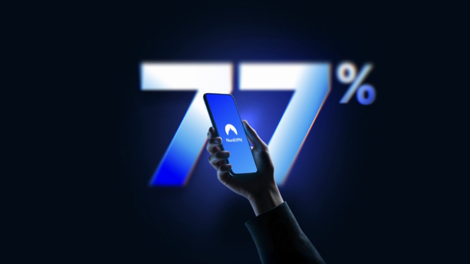 Unlock 77% off VPN plans in 2025