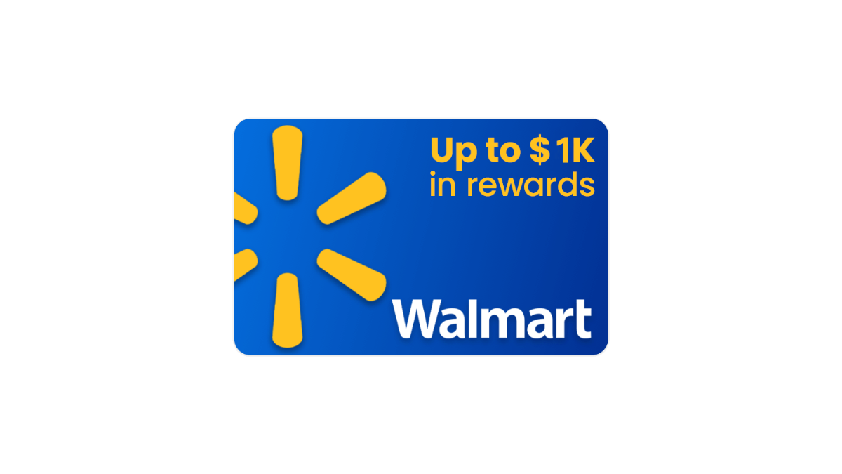 Walmart gift card scam