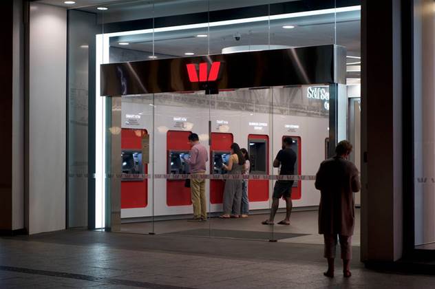Westpac CEO orders mission to cut wasteful tech spend