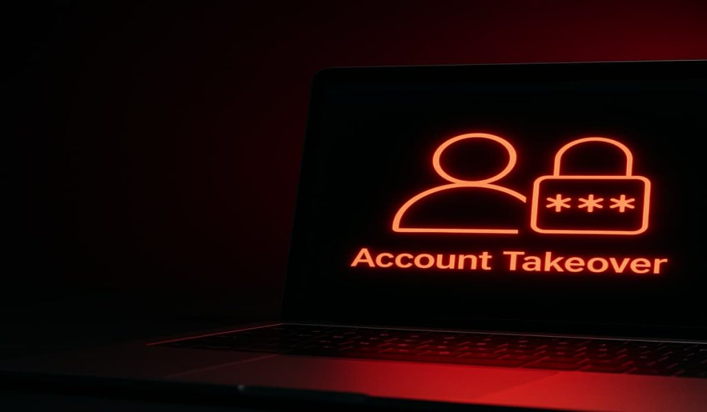 Account Takeover: What Is It and How to Fight It