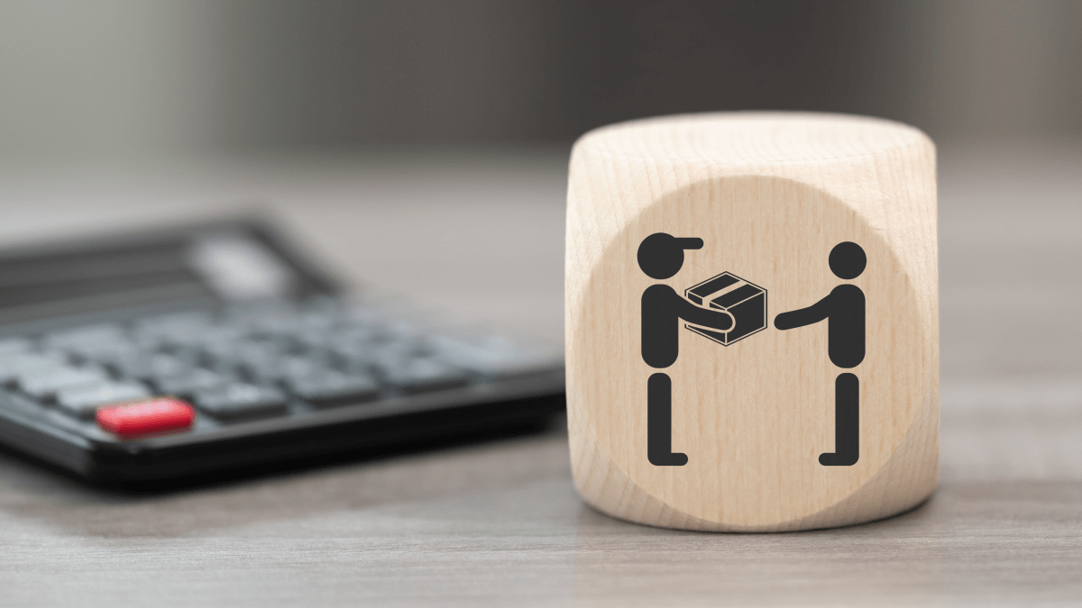 drop-shipping gamble