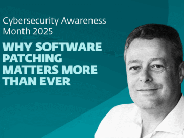 Why software patching matters more than ever Why software patching matters more than ever