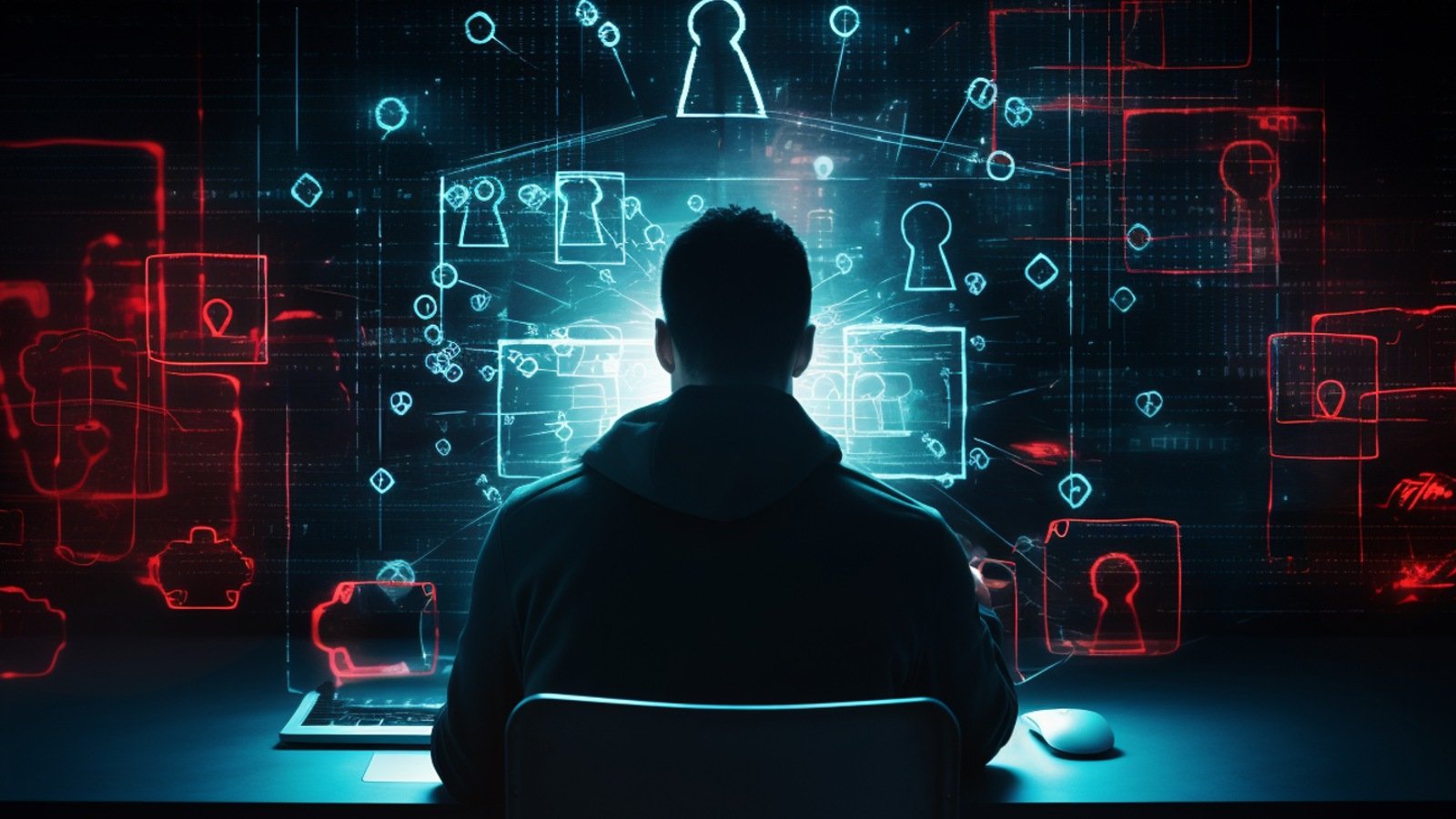 Windows 11 now supports 3rd-party apps for native passkey management