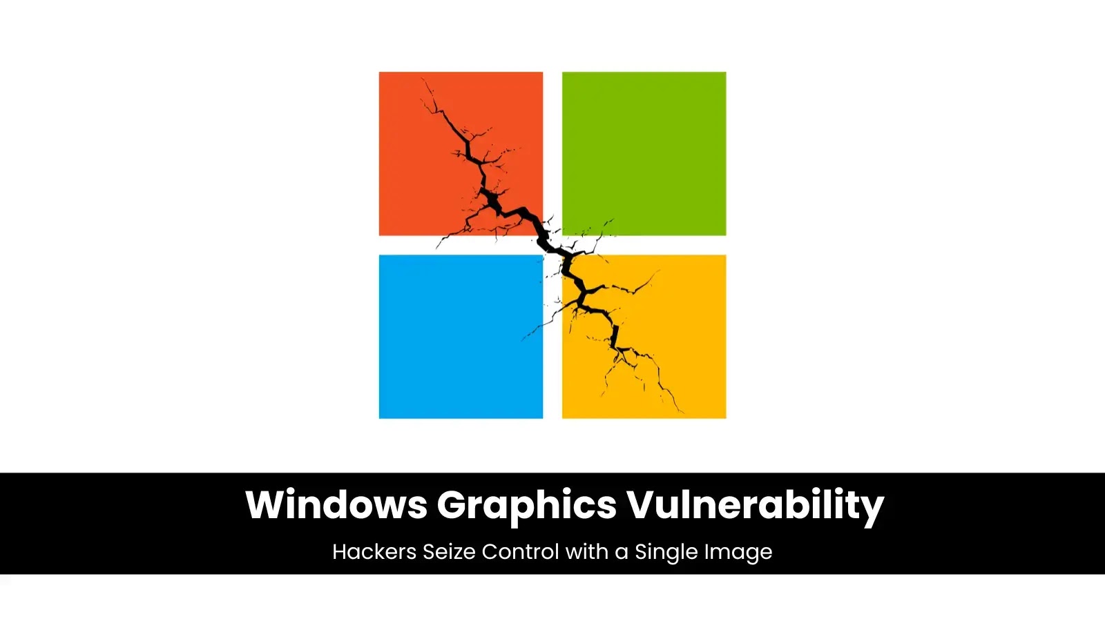 Windows Graphics Flaw Lets Hackers Take Over with Just One Image