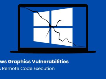 Windows Graphics Vulnerabilities Allow Remote Attackers to Execute Arbitrary Code Windows Graphics Vulnerabilities Allow Remote Attackers to Execute Arbitrary Code