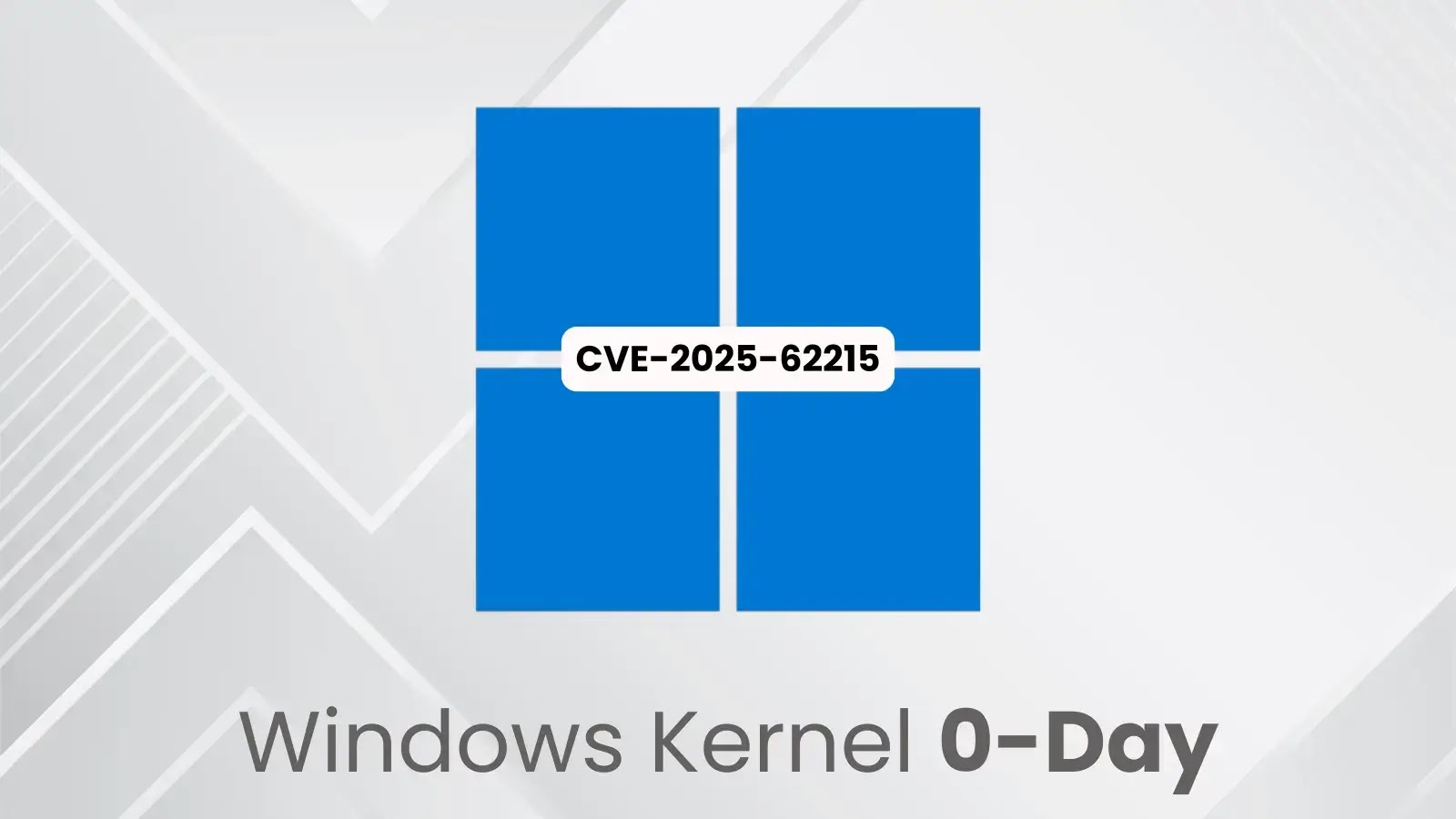 Windows Kernel 0-Day Under Active Exploitation for Privilege Escalation