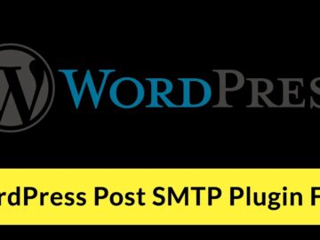 WordPress Post SMTP Plugin Vulnerability Exposes 400,000 Websites to Account Takeover Attacks WordPress Post SMTP Plugin Vulnerability Exposes 400,000 Websites to Account Takeover Attacks