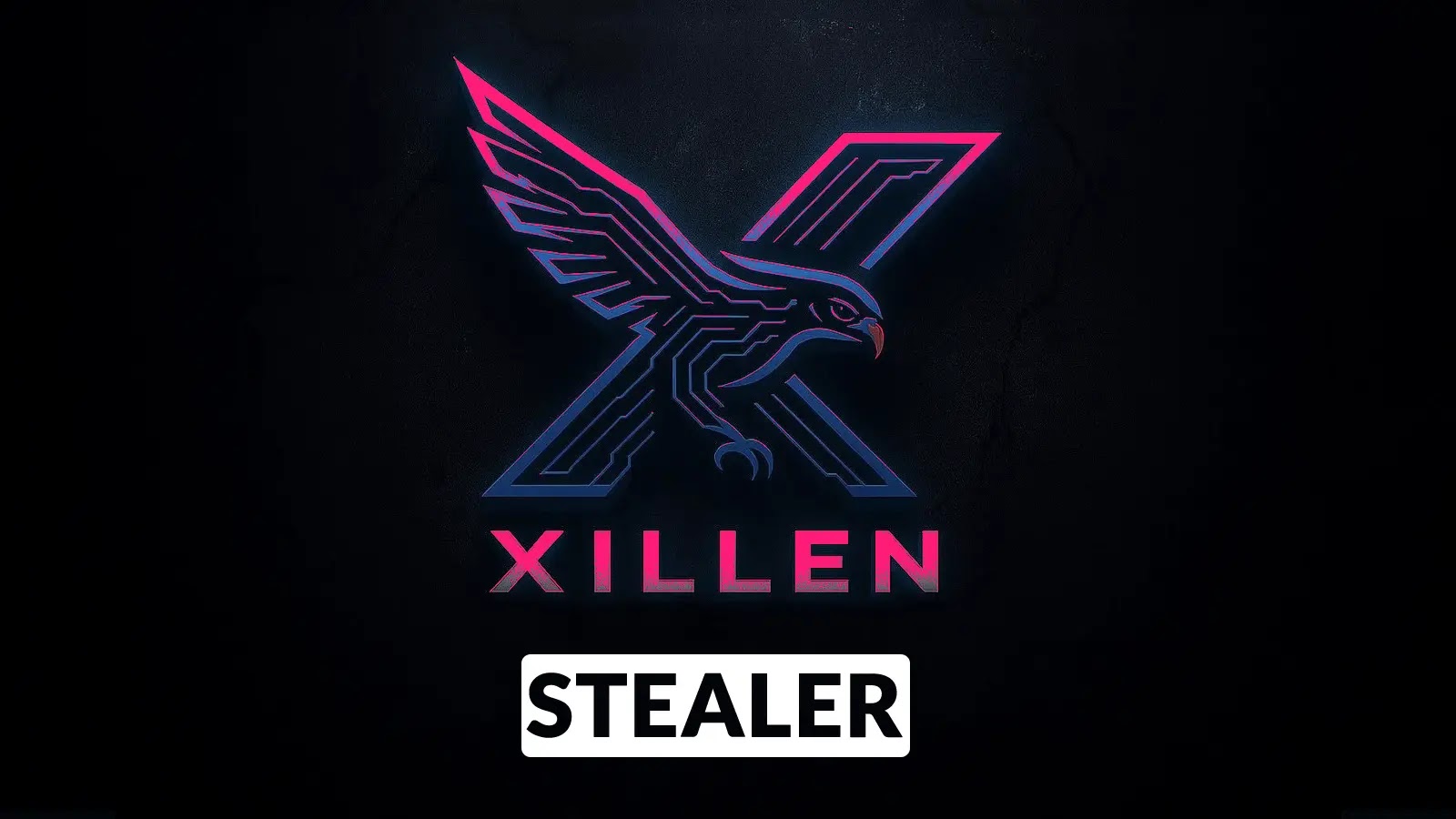 Xillen Stealer With New Advanced Features Evade AI Detection and Steal Sensitive Data from Password Managers