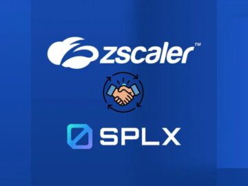 Zscaler Acquires Enterprise AI Security Firm SPLX to Boost Zero Trust Exchange