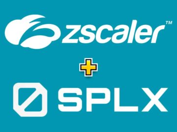 Zscaler Acquires SPLX to Strengthen AI-Powered Zero Trust Security