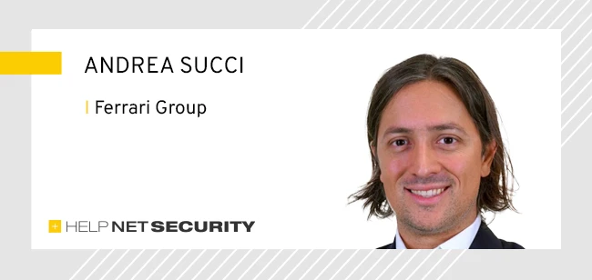 Adopting a counterintelligence mindset in luxury logistics