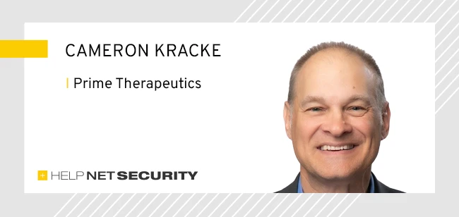 Healthcare security is broken because its systems can’t talk to each other