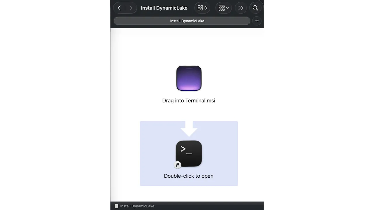 MacOS DigitStealer malware poses as DynamicLake, targets Apple Silicon M2/M3 devices