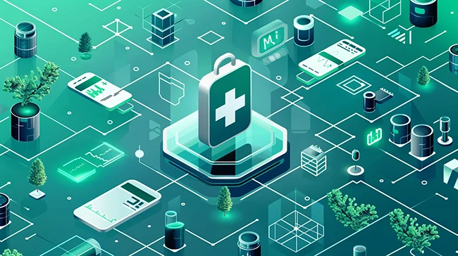 The privacy tension driving the medical data shift nobody wants to talk about