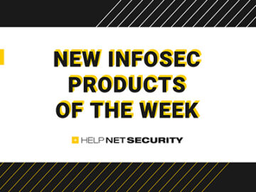 New infosec products of the week: November 7, 2025 New infosec products of the week: November 7, 2025