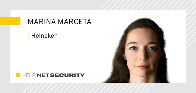 Heineken CISO champions a new risk mindset to unlock innovation