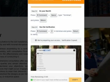 Attackers upgrade ClickFix with tricks used by online stores Attackers upgrade ClickFix with tricks used by online stores