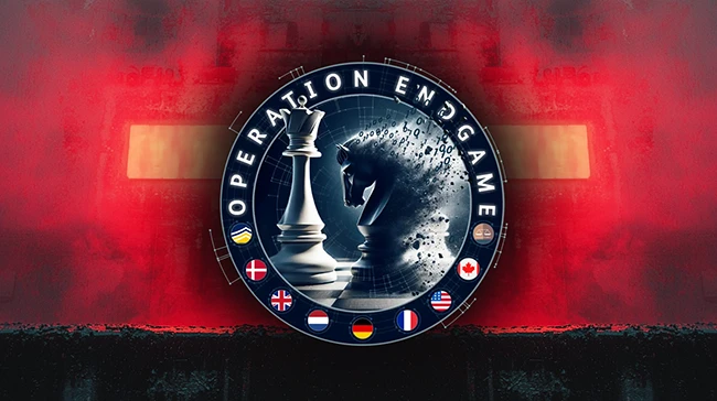 Rhadamanthys infostealer operation disrupted by law enforcement