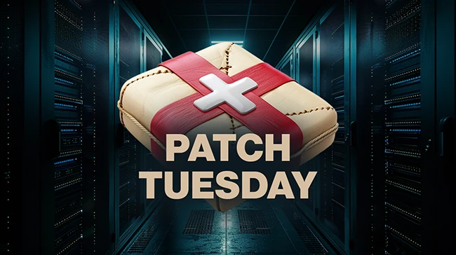 Patch Tuesday: Microsoft fixes actively exploited Windows kernel vulnerability (CVE-2025-62215)