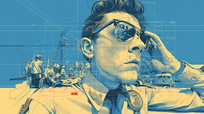 How far can police push privacy before it breaks