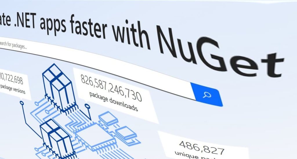 14 Malicious NuGet Packages Found Stealing Crypto Wallets and Ad Data