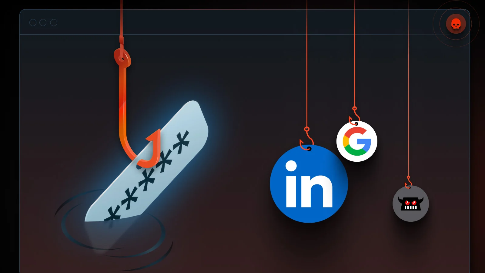 Push Phishing Header